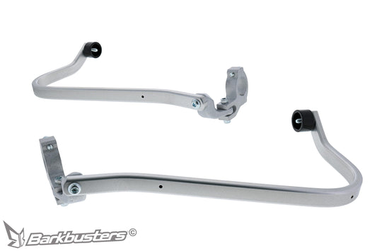Barkbusters Handguard Kit fits for Triumph Tiger 660 Sport ('22-) (BHG-095-00-NP）
