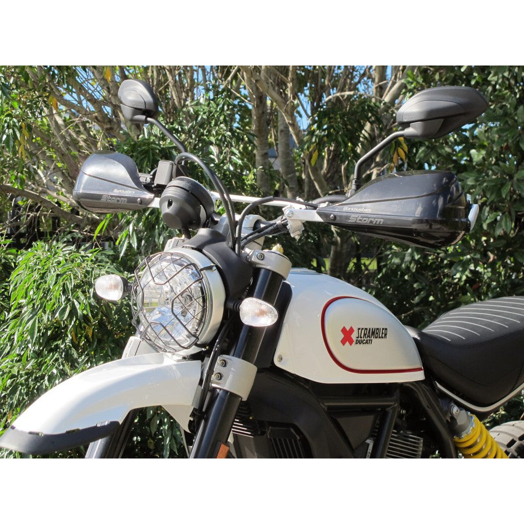 Barkbusters Handguard Kit fits for Ducati Scrambler Models (BHG-067-00-NP)