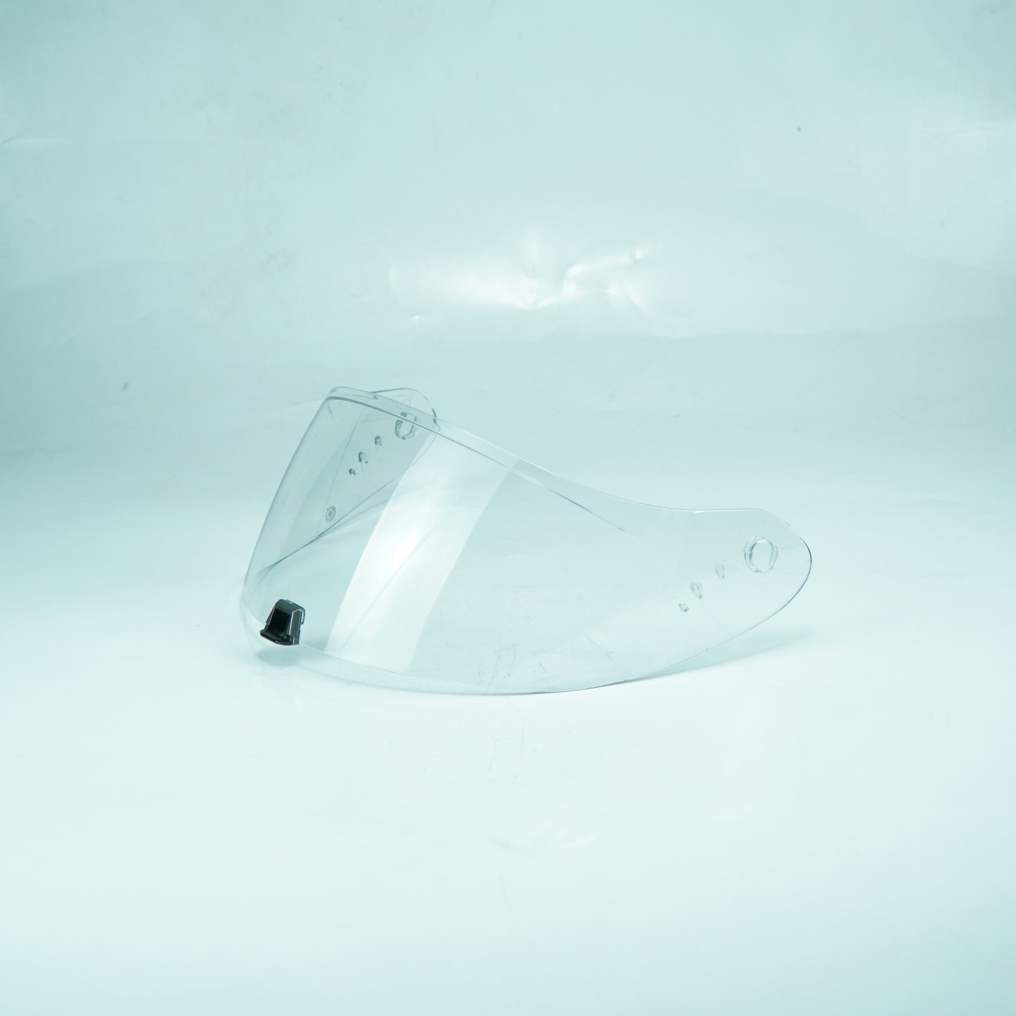 Scorpion Visor Sparepart for Exo-ST1400 Carbon Evo / Exo-391 / R1 Evo (Clear)