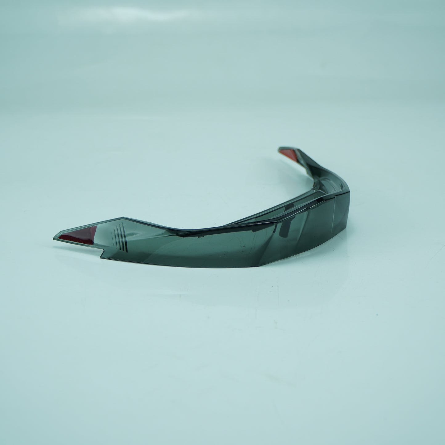 NHK R1S Spoiler Sparepart (Smoke)