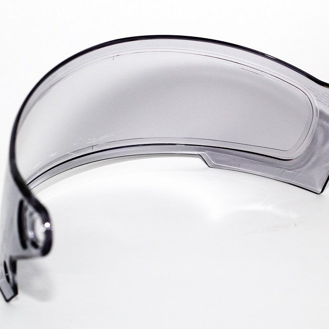Bell Visor Sparepart for Eliminator (Light Smoke Shield)