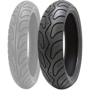 Shinko Tyres R006 Rear TYRES KAWASAKI ZX-25R  (150/60R-18) 150 60 18