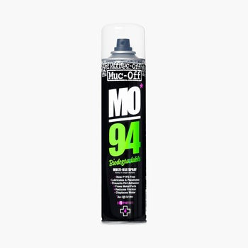 Muc Off Family Bike Care Kit
