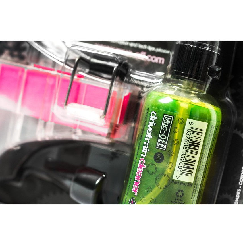 Muc Off Bike X 3 Dirty Chain Machine (277)