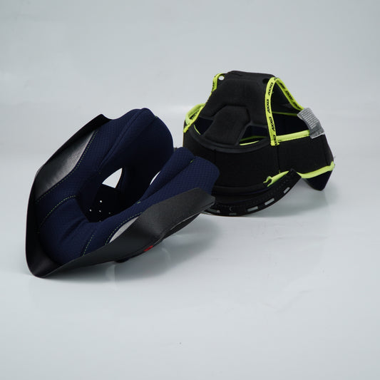 Axxis Gecko Interrior Padding