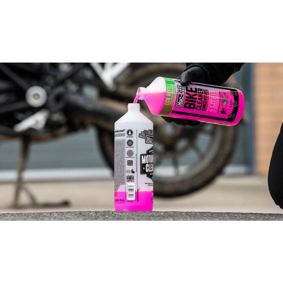 Muc Off Bike Cleaner Concentrate 1L