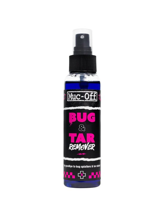 Muc Off Bug and Tar Remover 250ML (20985)