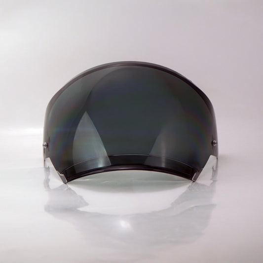 HJC Helmet Visor Sparepart HJ 39 for RPHA 31 (Dark Smoke)