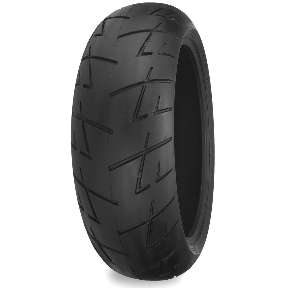 Shinko Tyres Tayar Vespa SR009 (120/70-12)