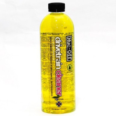 Muc Off Bio Drivetrain Cleaner 750ml (304)