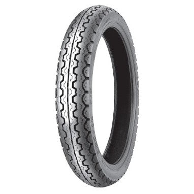 Korea Shinko Tyre Tayar for Yamaha SR713 RXZ 80 90 18 80/90-18, 360H18 (90 90 18). 2x Mileage compared to other brands.