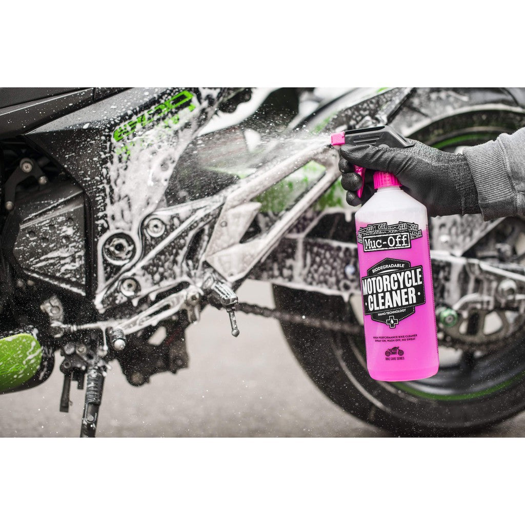 Muc Off Motorcycle Cleaner (5L) (667)