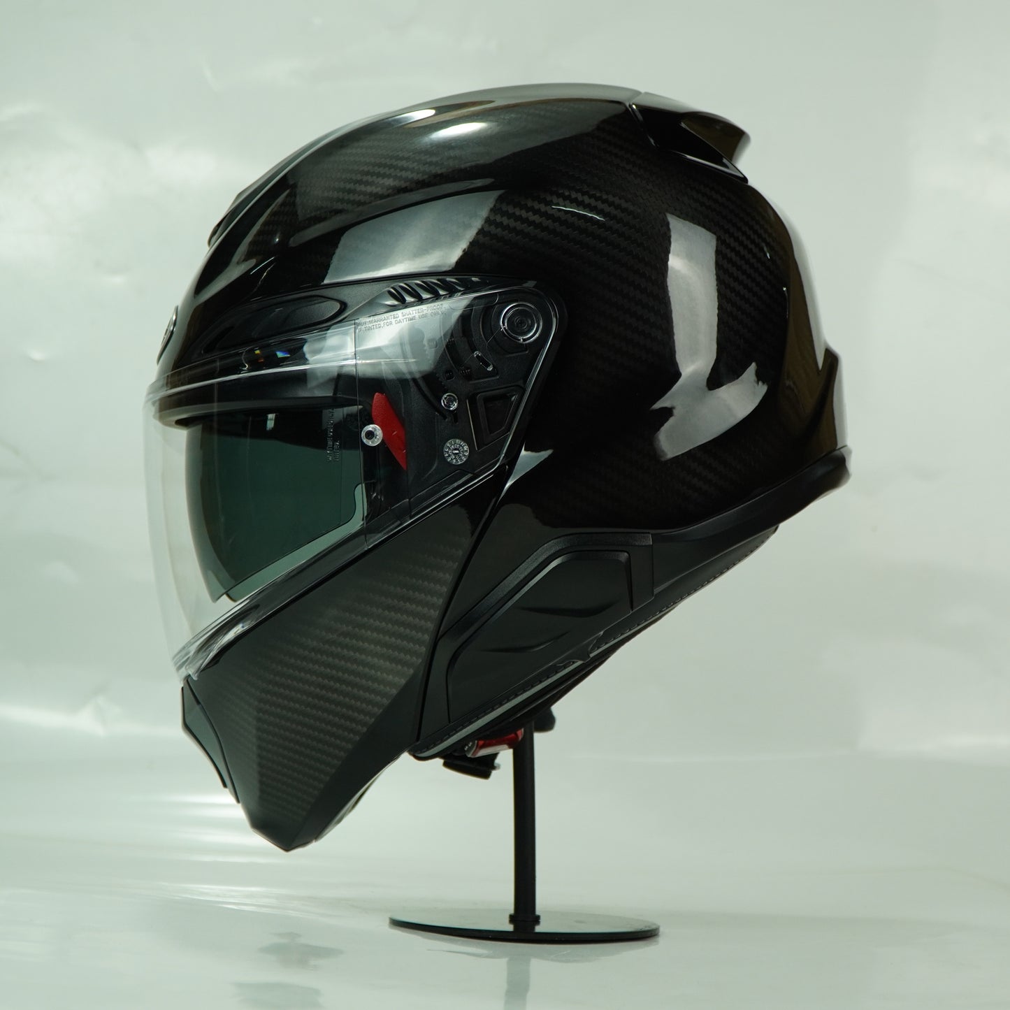 HJC Helmet RPHA 91 (Carbon)