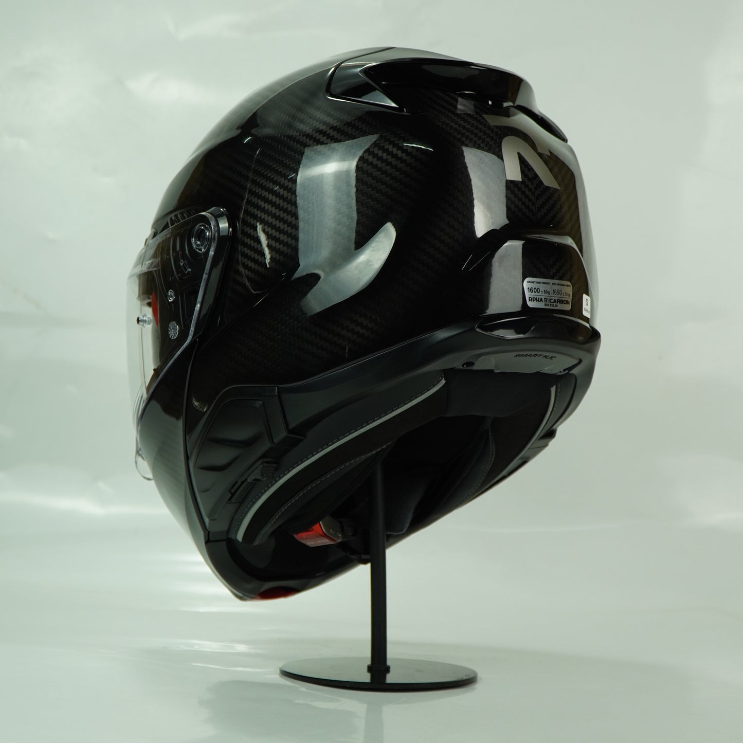 HJC Helmet RPHA 91 (Carbon)
