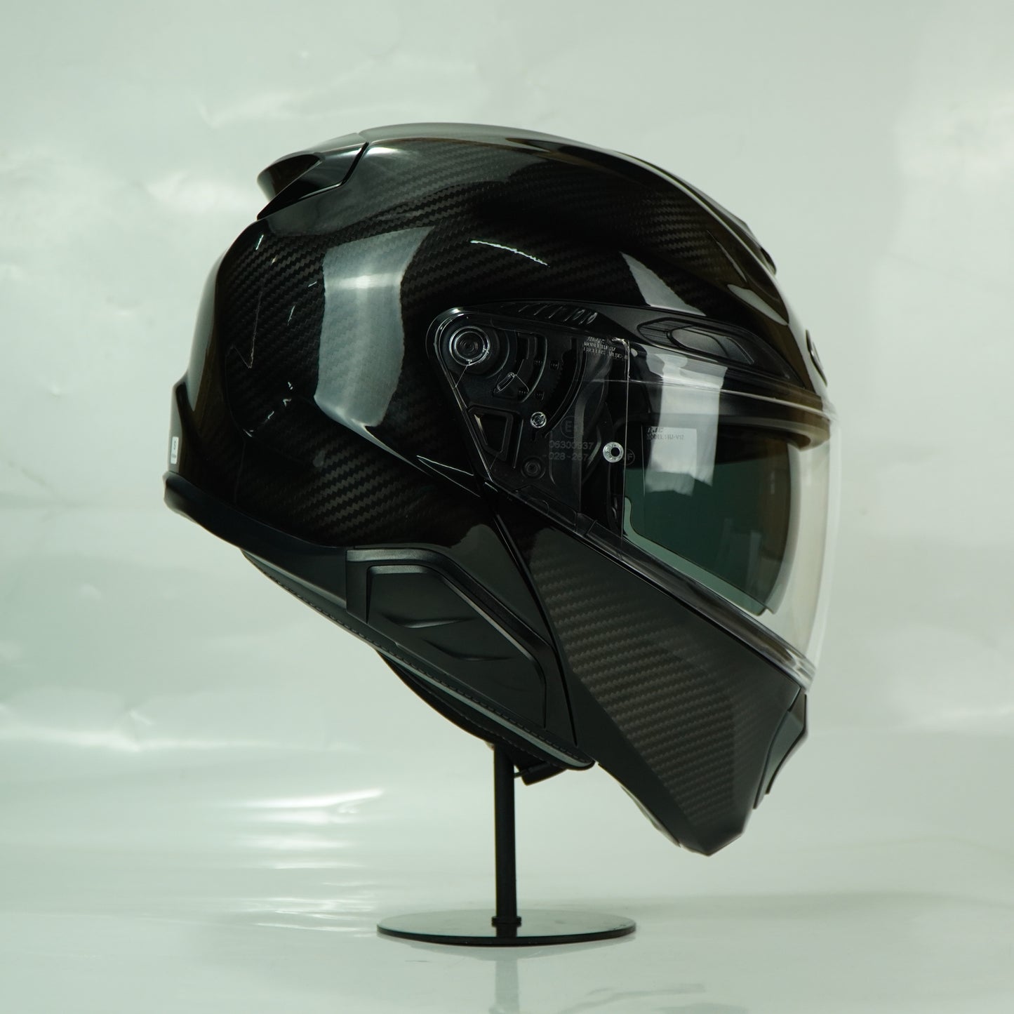 HJC Helmet RPHA 91 (Carbon)