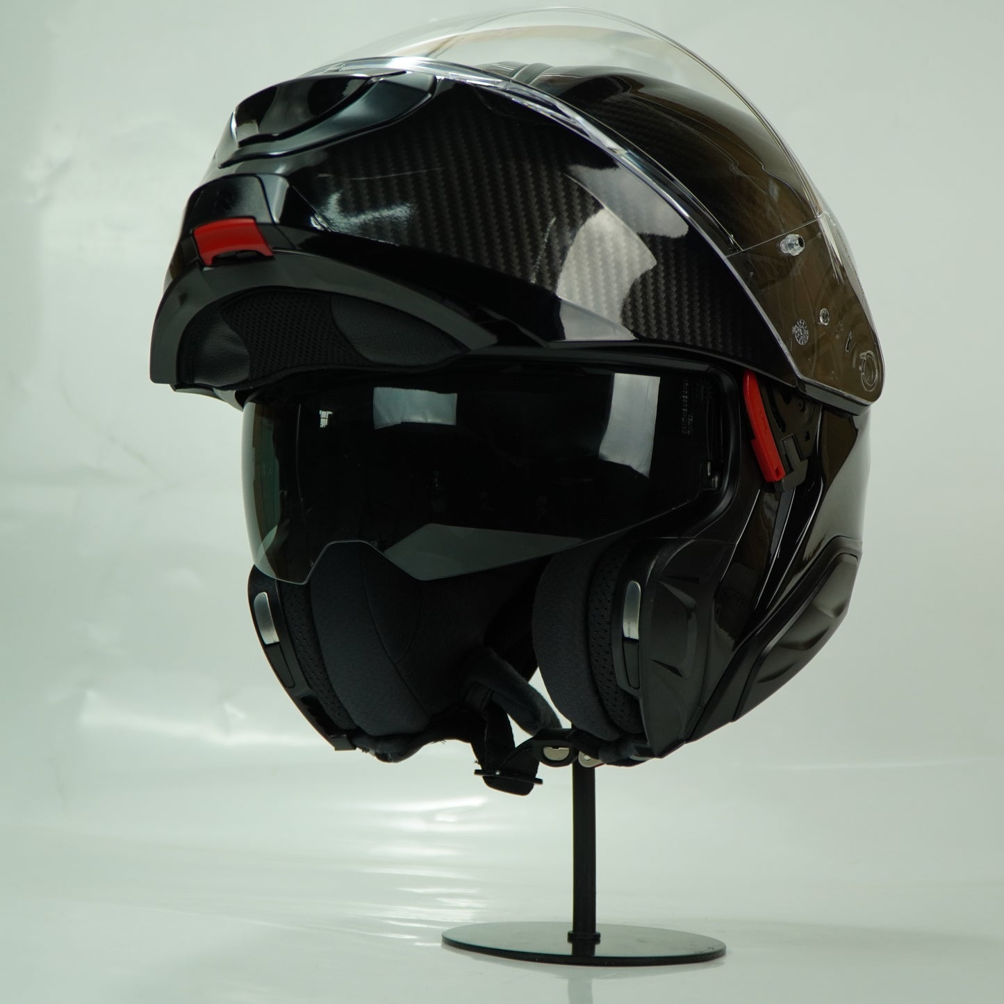 HJC Helmet RPHA 91 (Carbon)