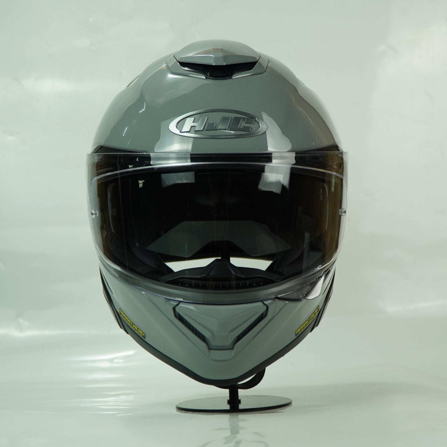 HJC Helmet RPHA 72 Solid (Nardo Gray)