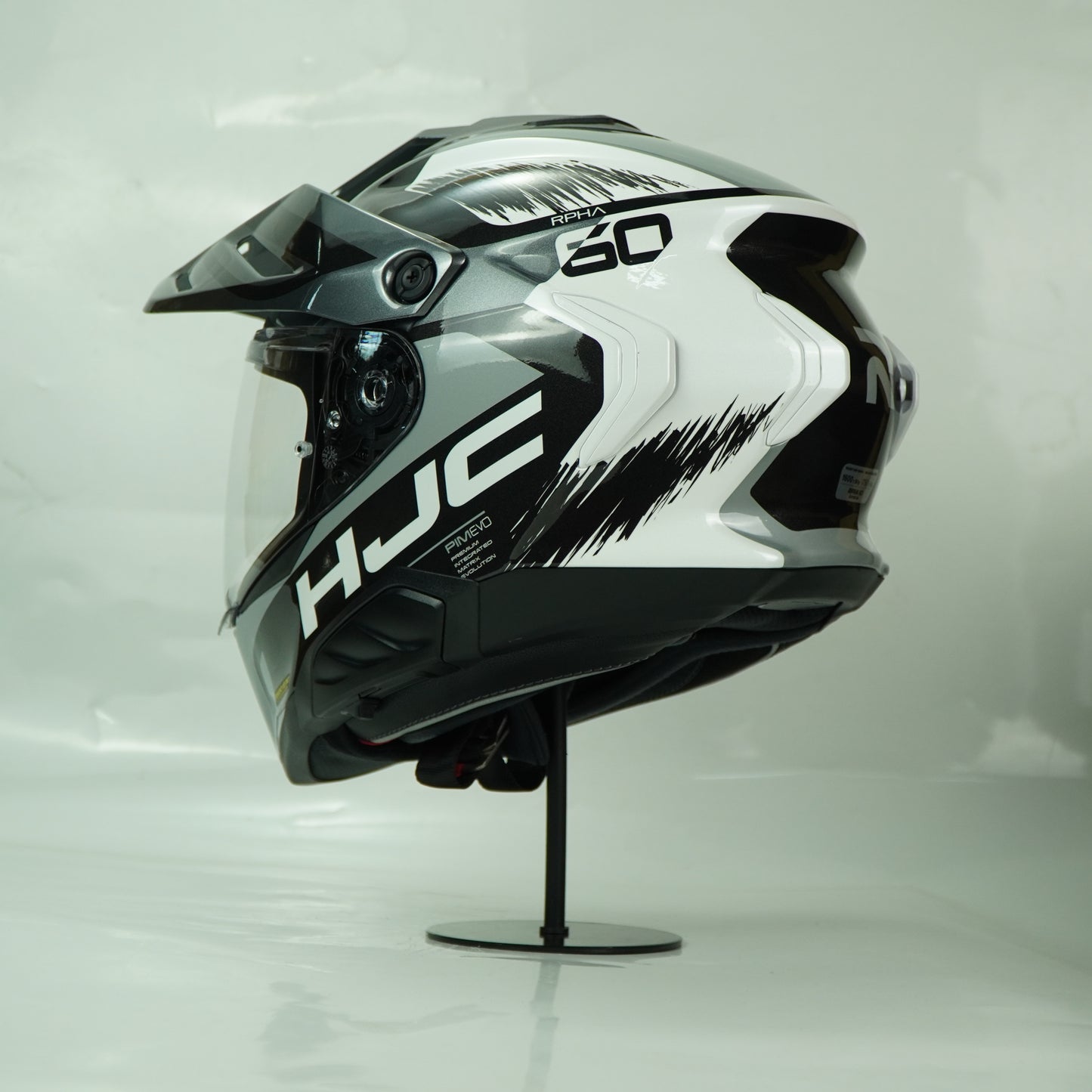 HJC Helmet RPHA 60 Quid (MC5)