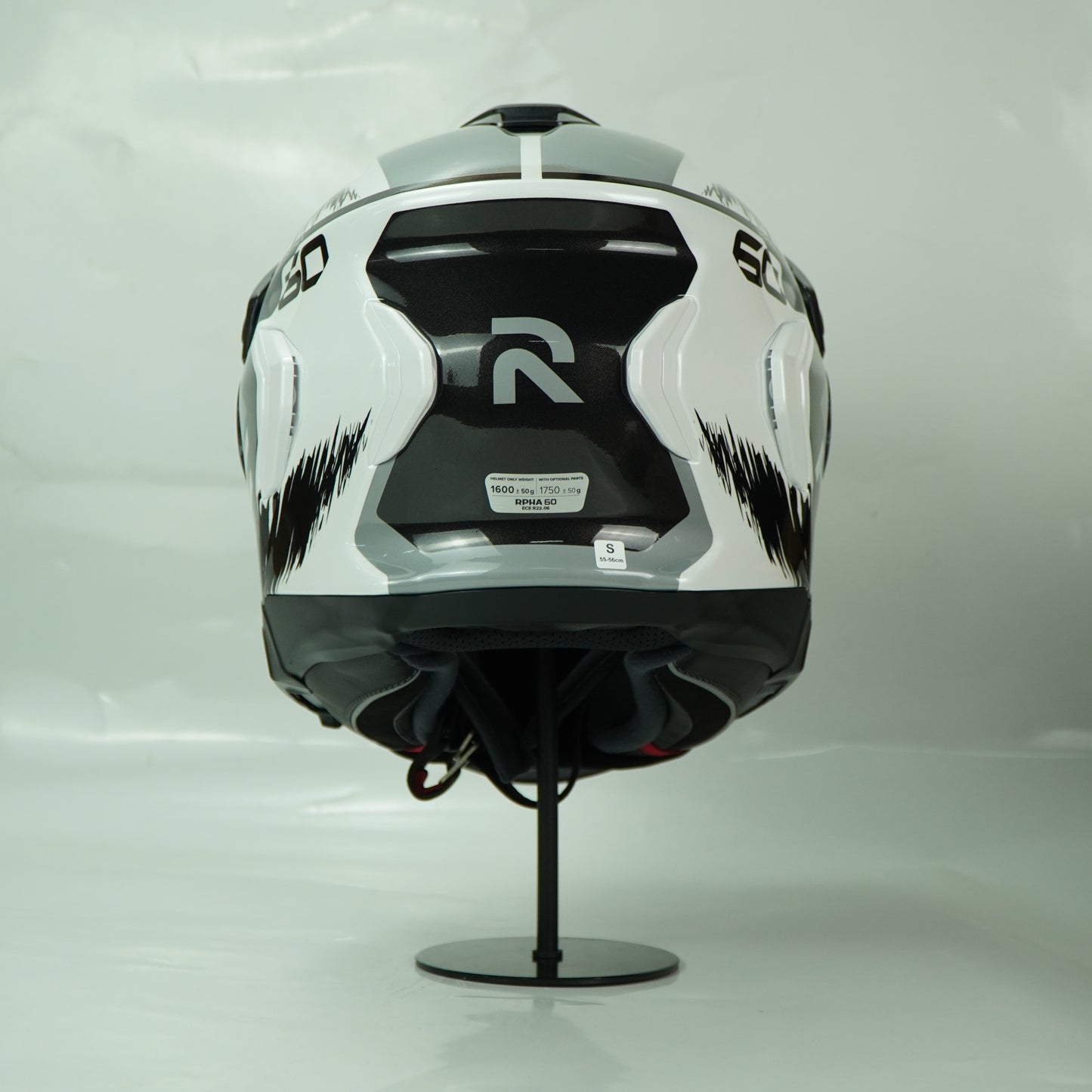 HJC Helmet RPHA 60 Quid (MC5)