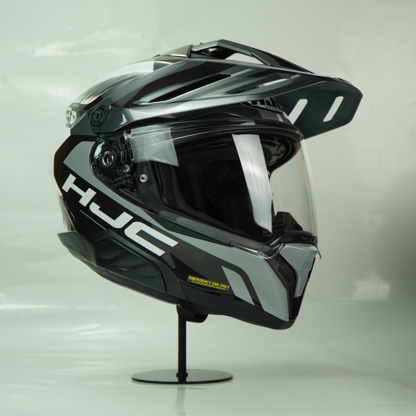 HJC Helmet RPHA 60 Quid (MC5)