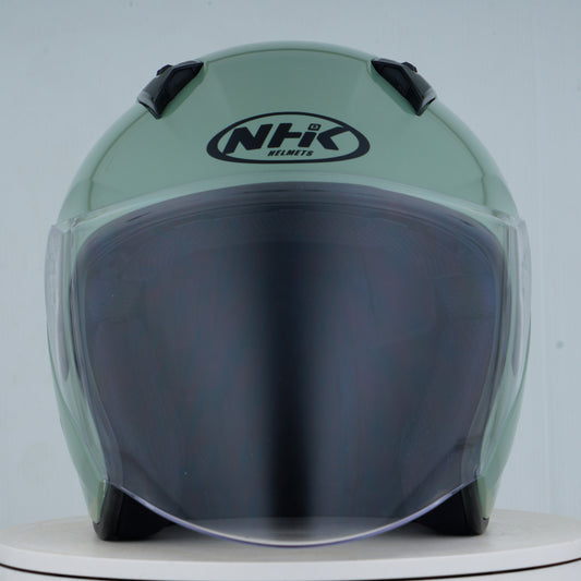 NHK Helmet R1S Solid (Star Light Army)