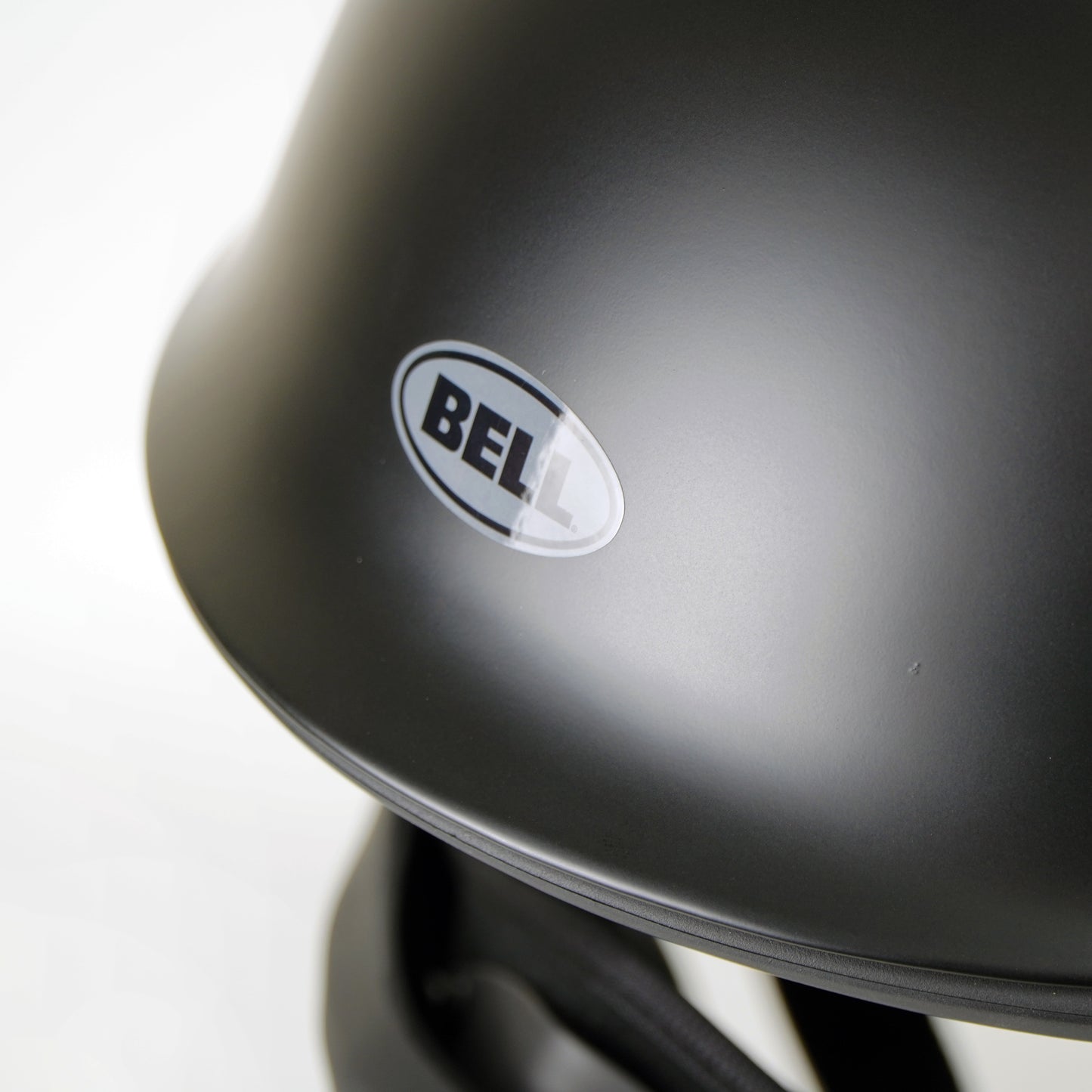 Bell Helmet Rogue (Solid Matte Black)