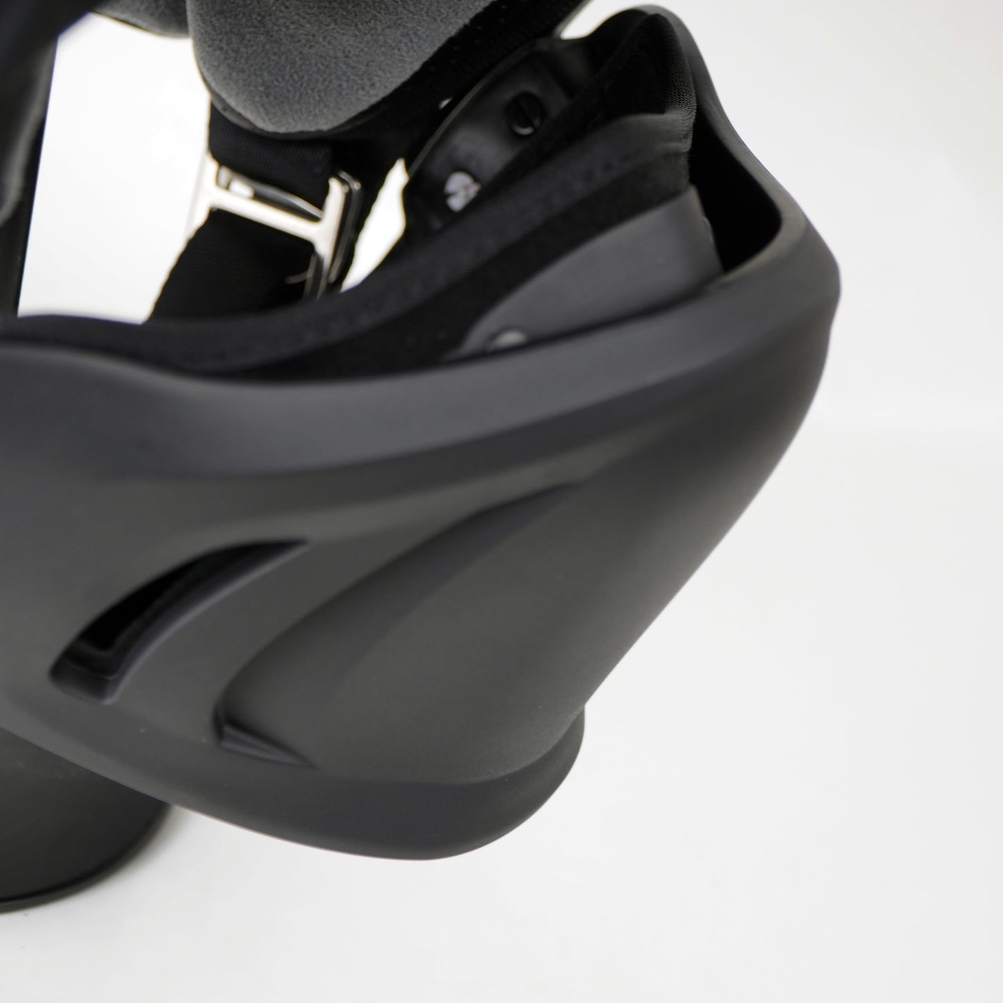 Bell Helmet Rogue (Solid Matte Black)