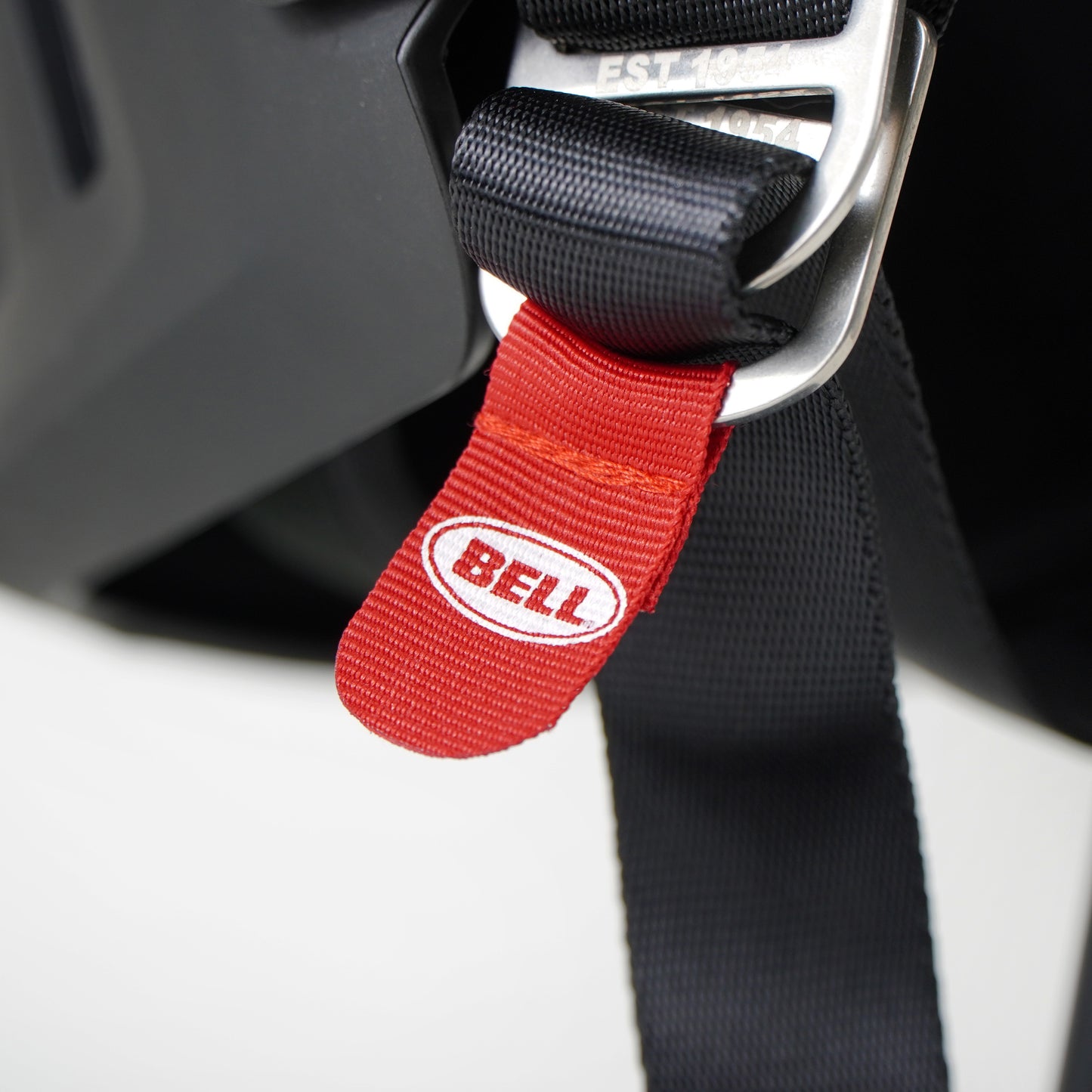 Bell Helmet Rogue (Solid Matte Black)