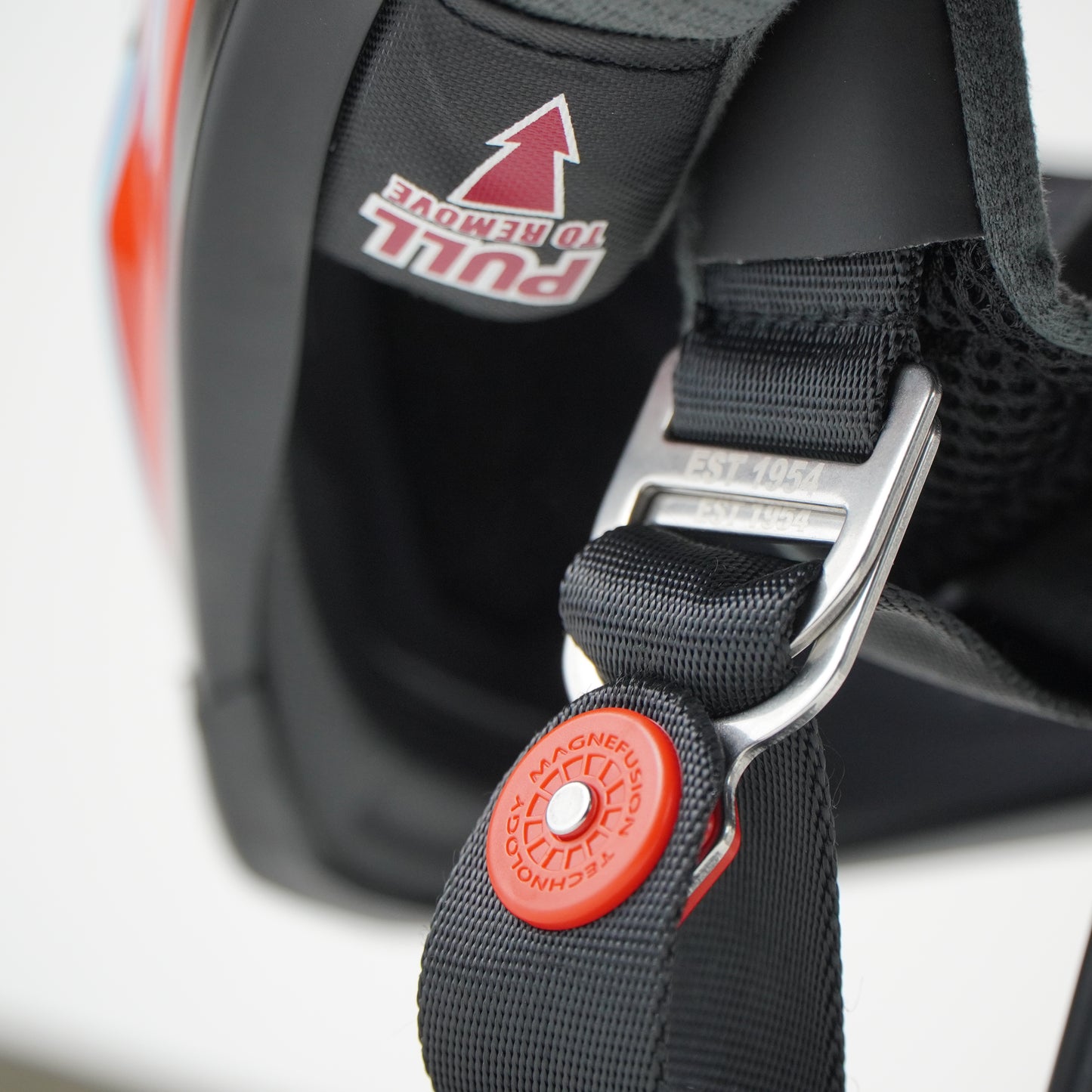 Bell Helmet Moto-9S Flex (Tagger Edge White)
