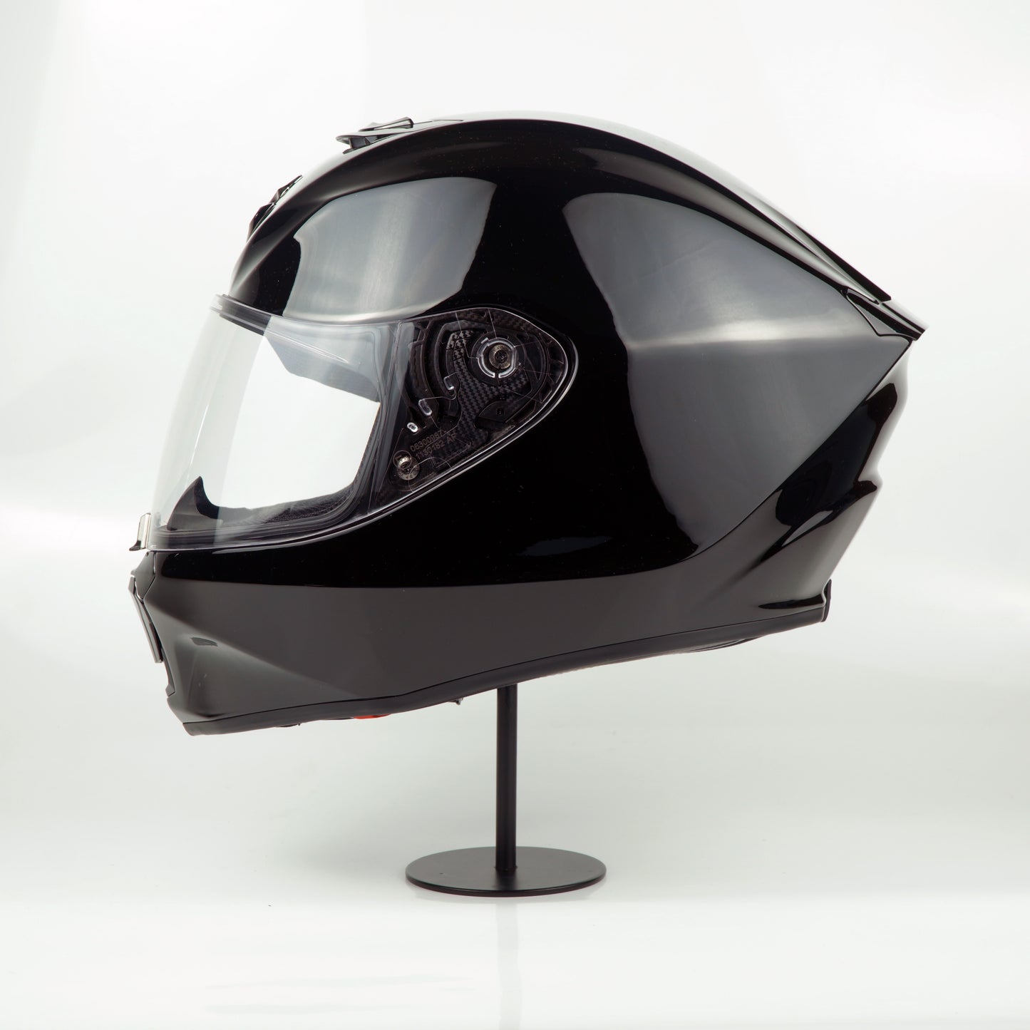 Scorpion Helmet Exo-391 (Solid Black)