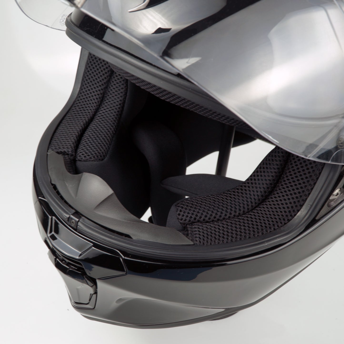 Scorpion Helmet Exo-391 (Solid Black)