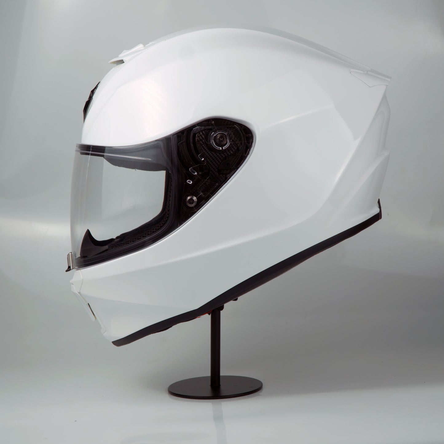 Scorpion Helmet Exo-391 (Solid White)