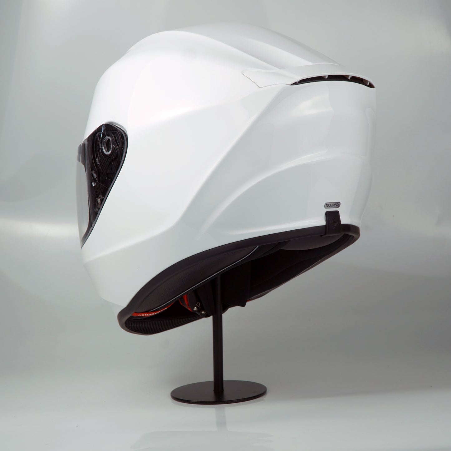 Scorpion Helmet Exo-391 (Solid White)