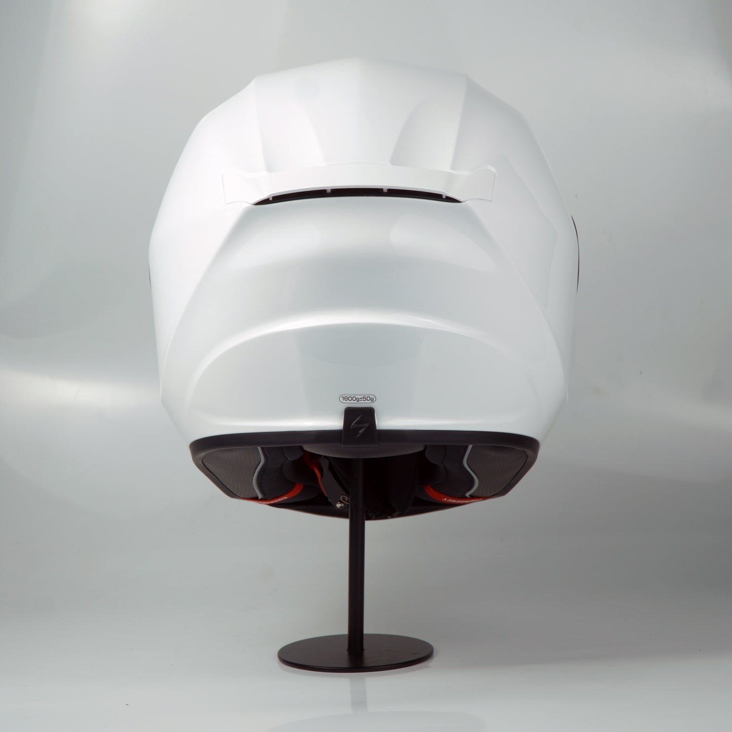 Scorpion Helmet Exo-391 (Solid White)