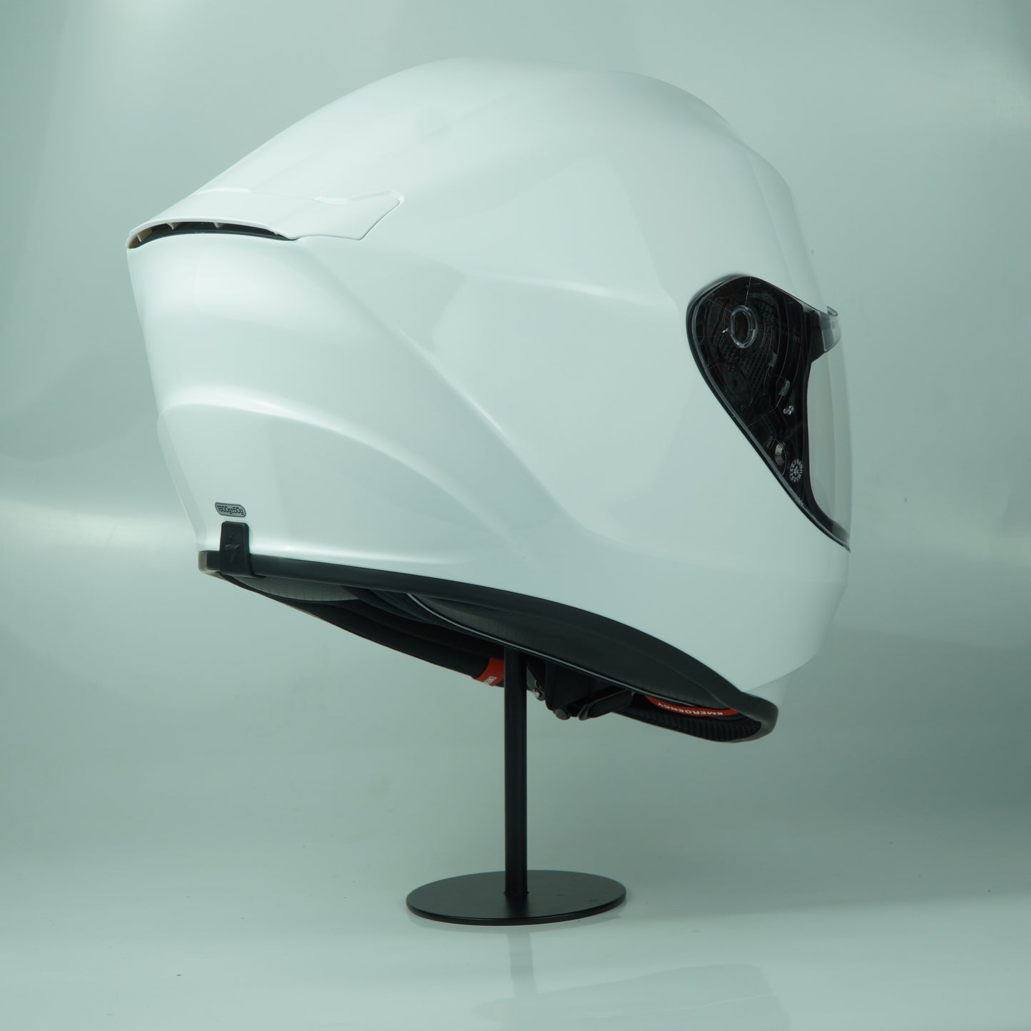 Scorpion Helmet Exo-391 (Solid White)
