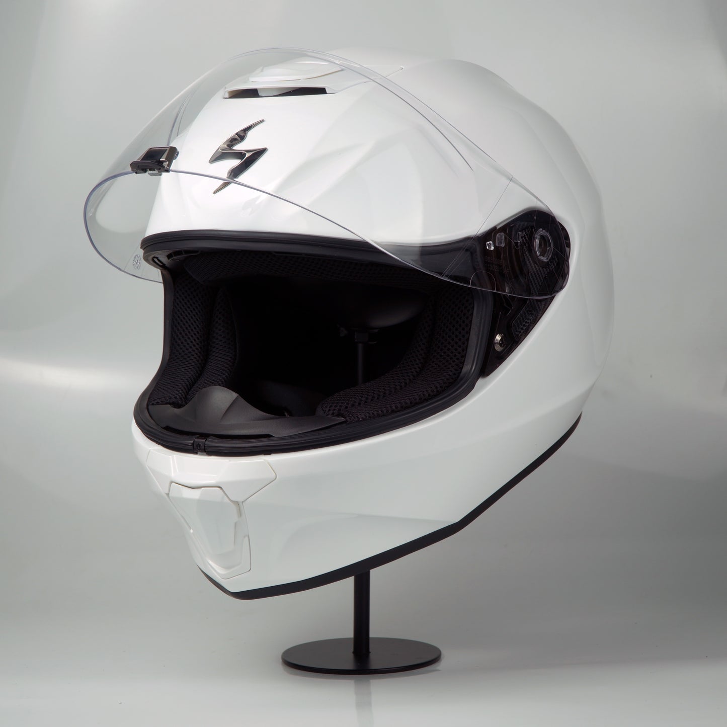 Scorpion Helmet Exo-391 (Solid White)