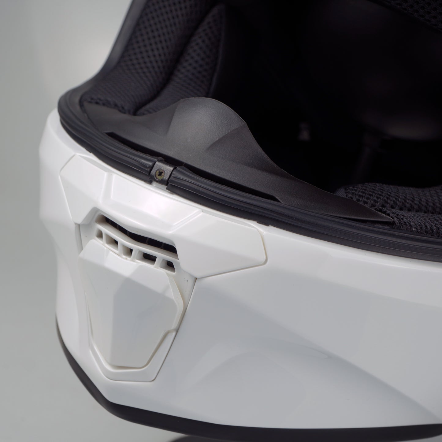 Scorpion Helmet Exo-391 (Solid White)