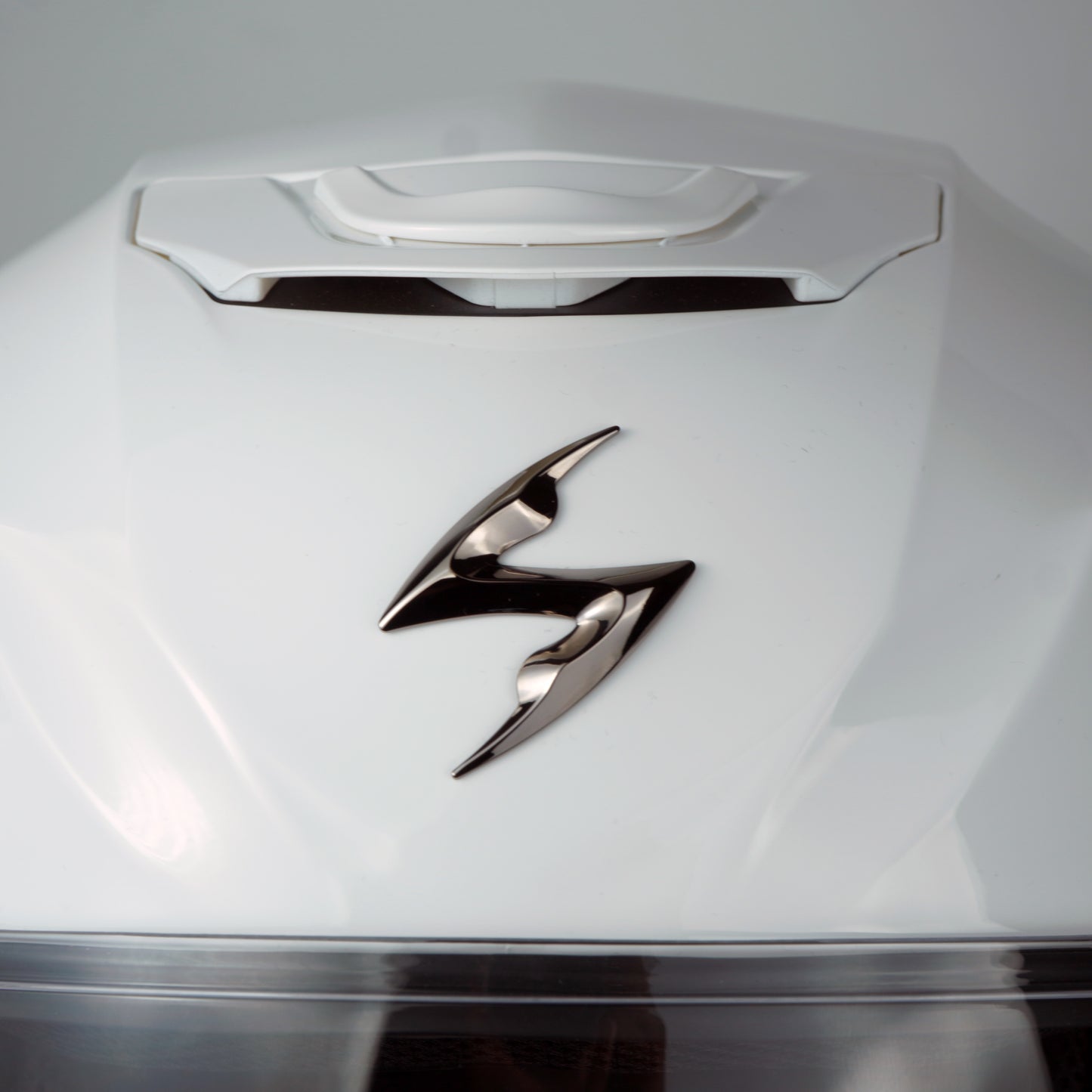 Scorpion Helmet Exo-391 (Solid White)