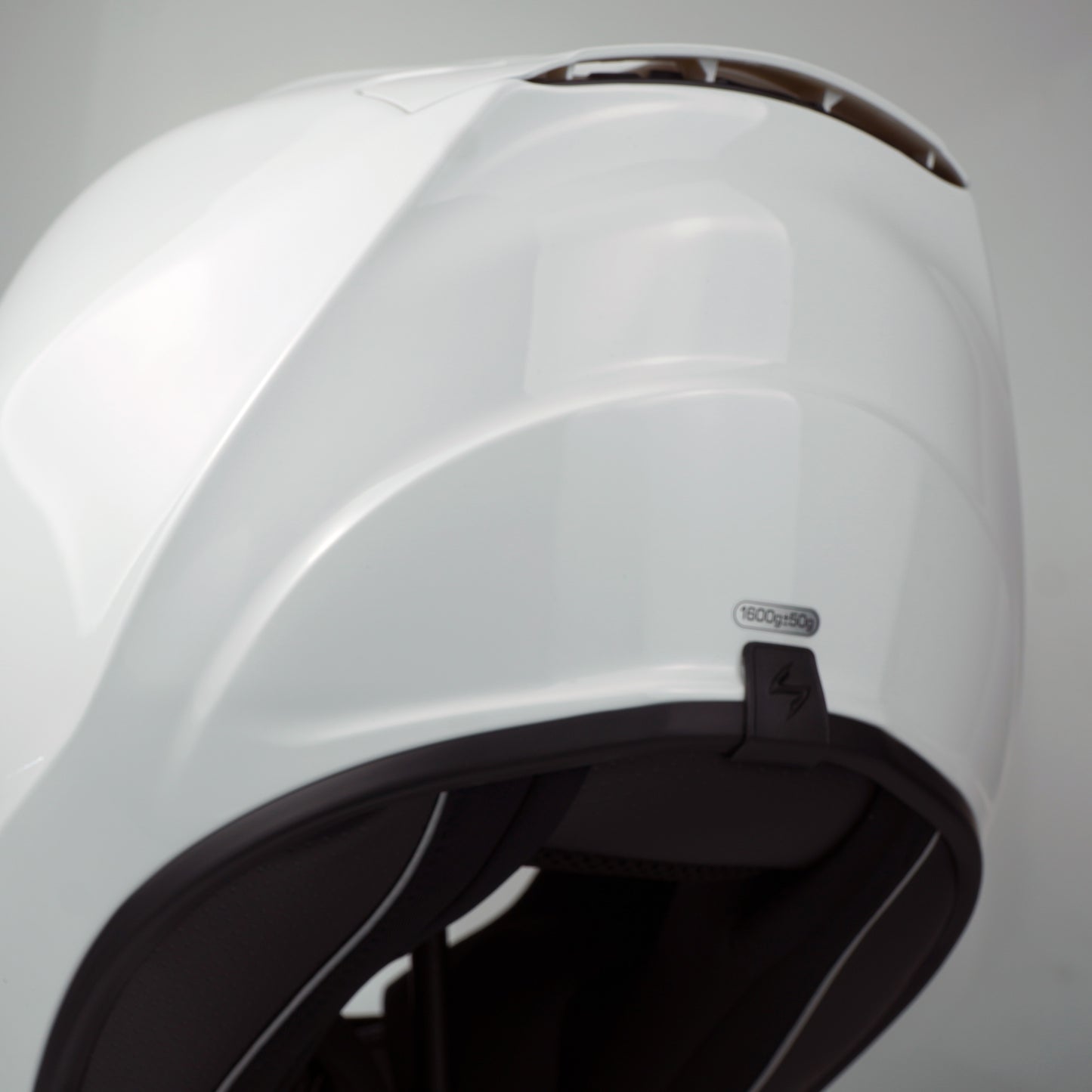 Scorpion Helmet Exo-391 (Solid White)