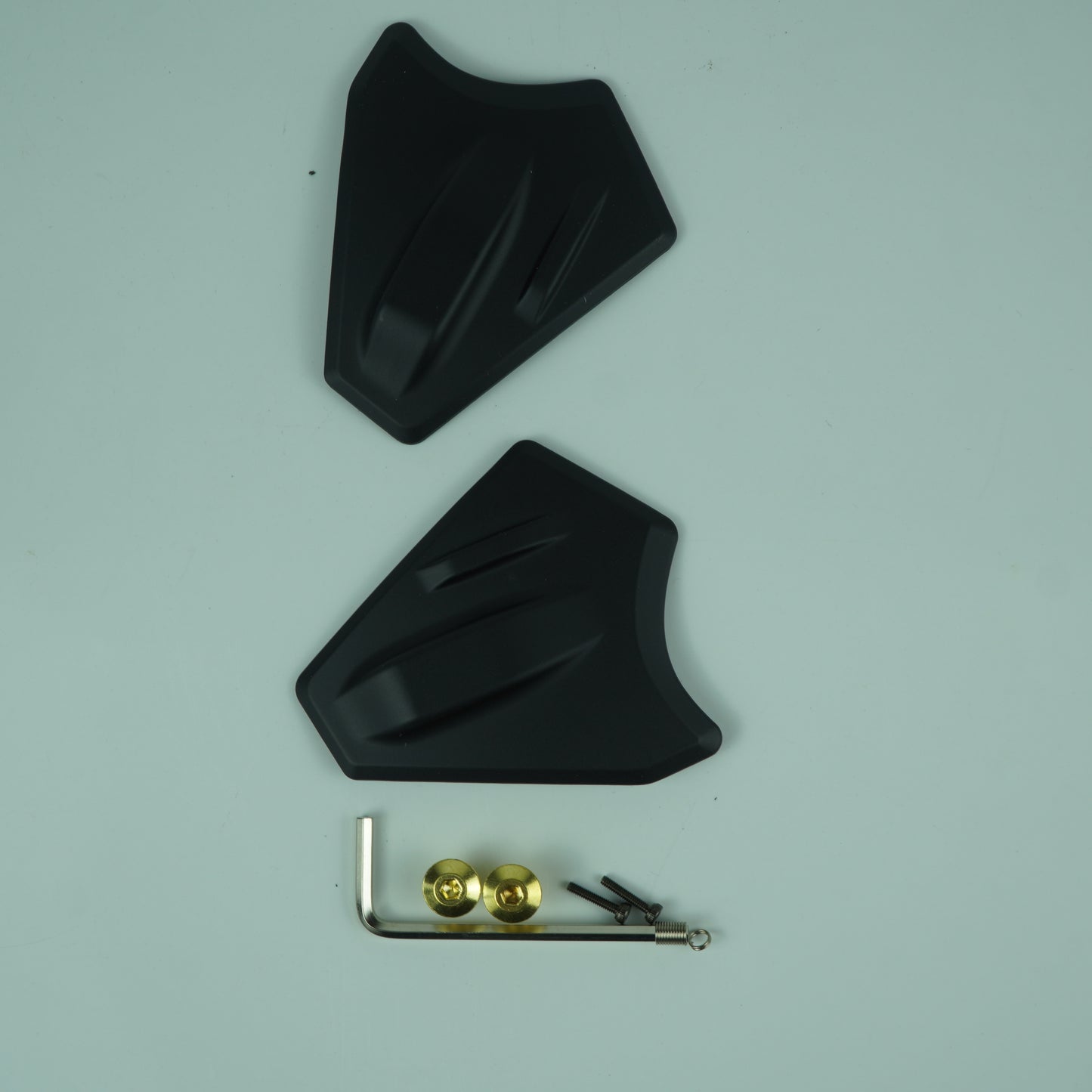 Scorpion Helmet Exo-HX1 Carbon SE (Black/Gold)