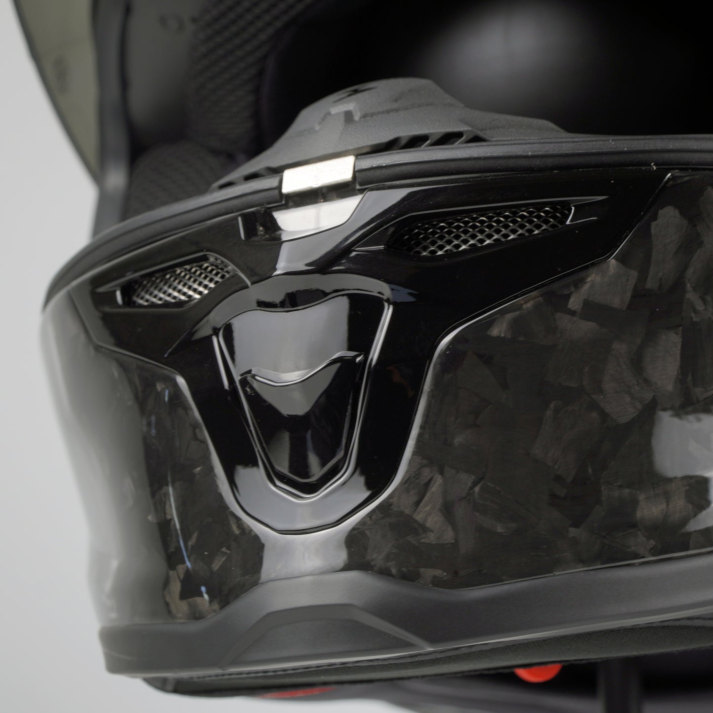 Scorpion Helmet Exo-R1 Evo II Onyx Air (Solid Black)