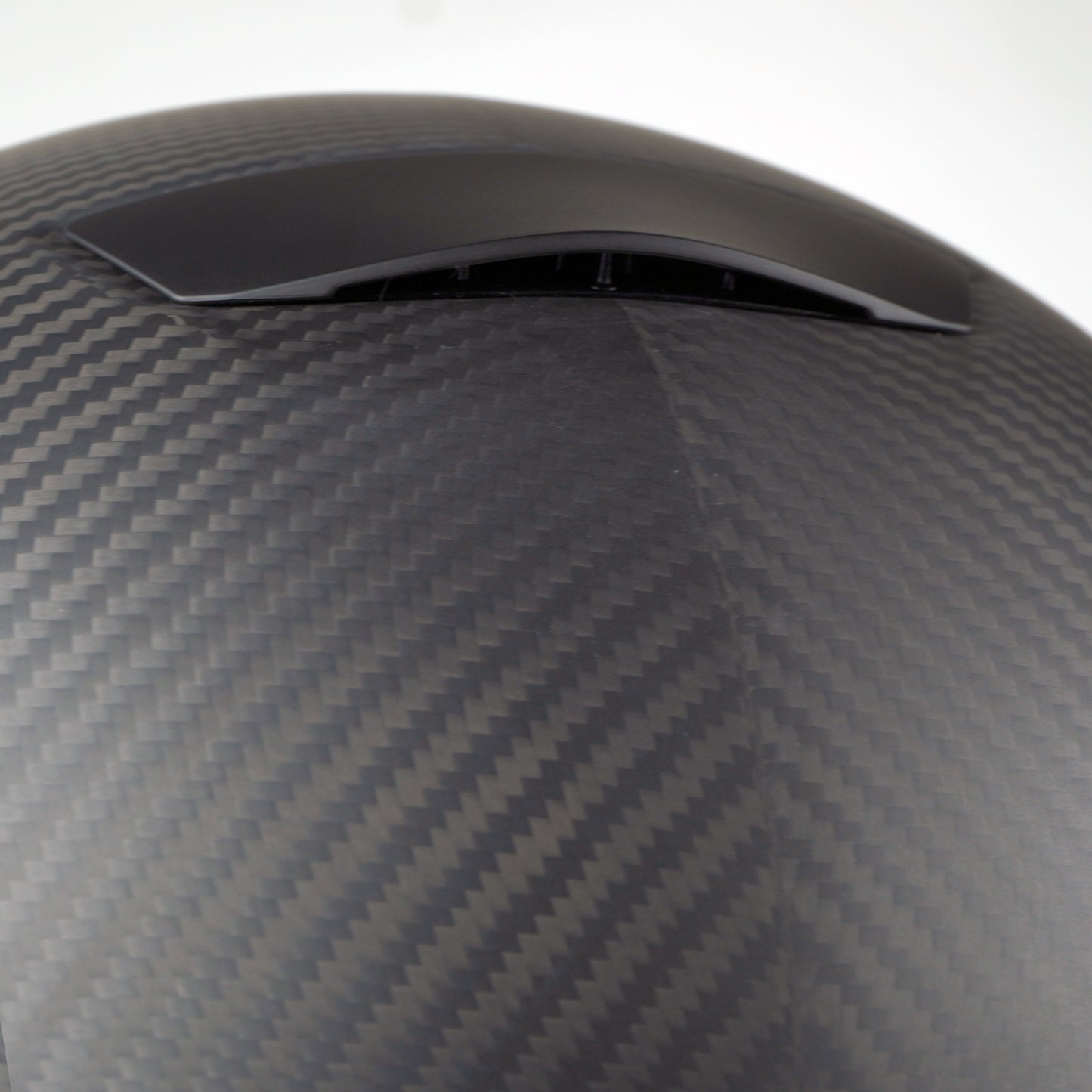 Scorpion Helmet Exo-HX1 Carbon SE (Solid Matte Black)