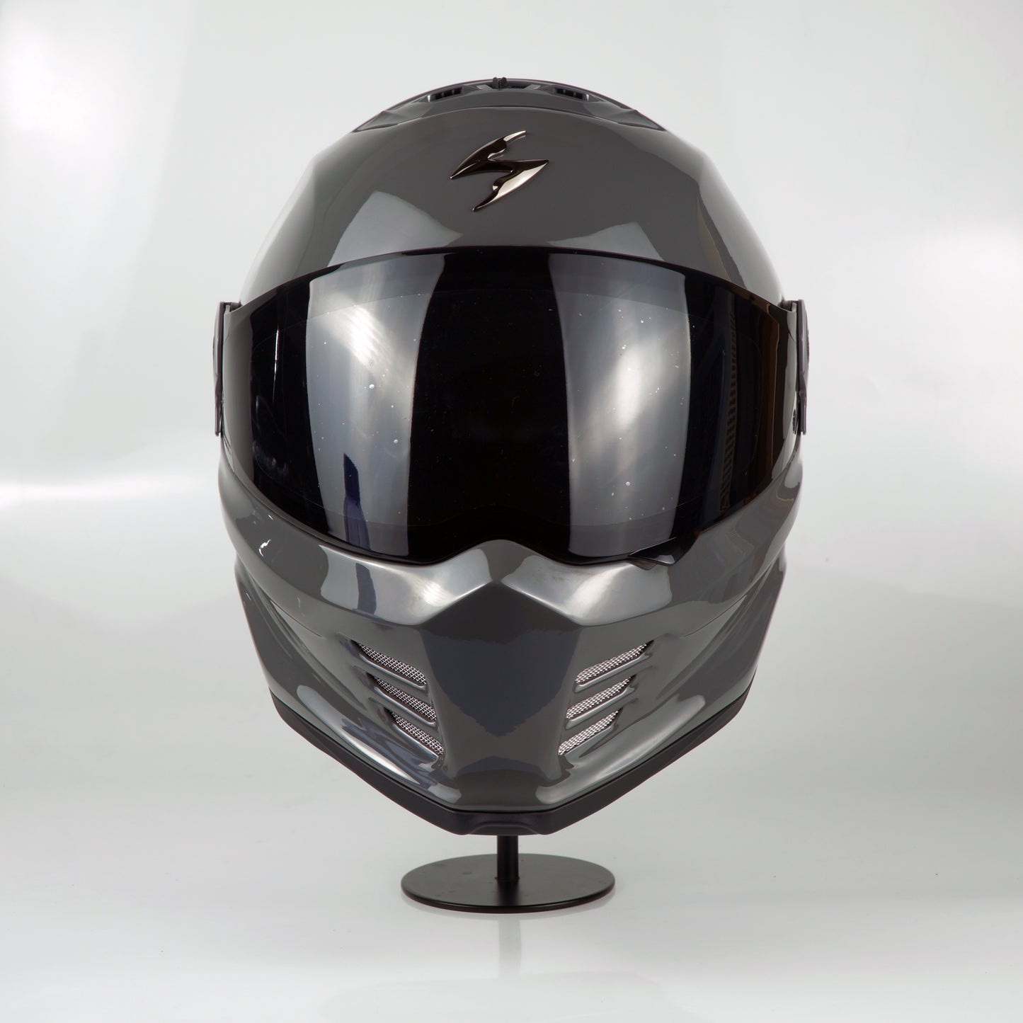Scorpion Helmet Covert FX (Cement Grey)
