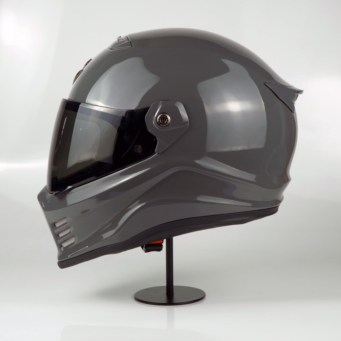 Scorpion Helmet Covert FX (Cement Grey)