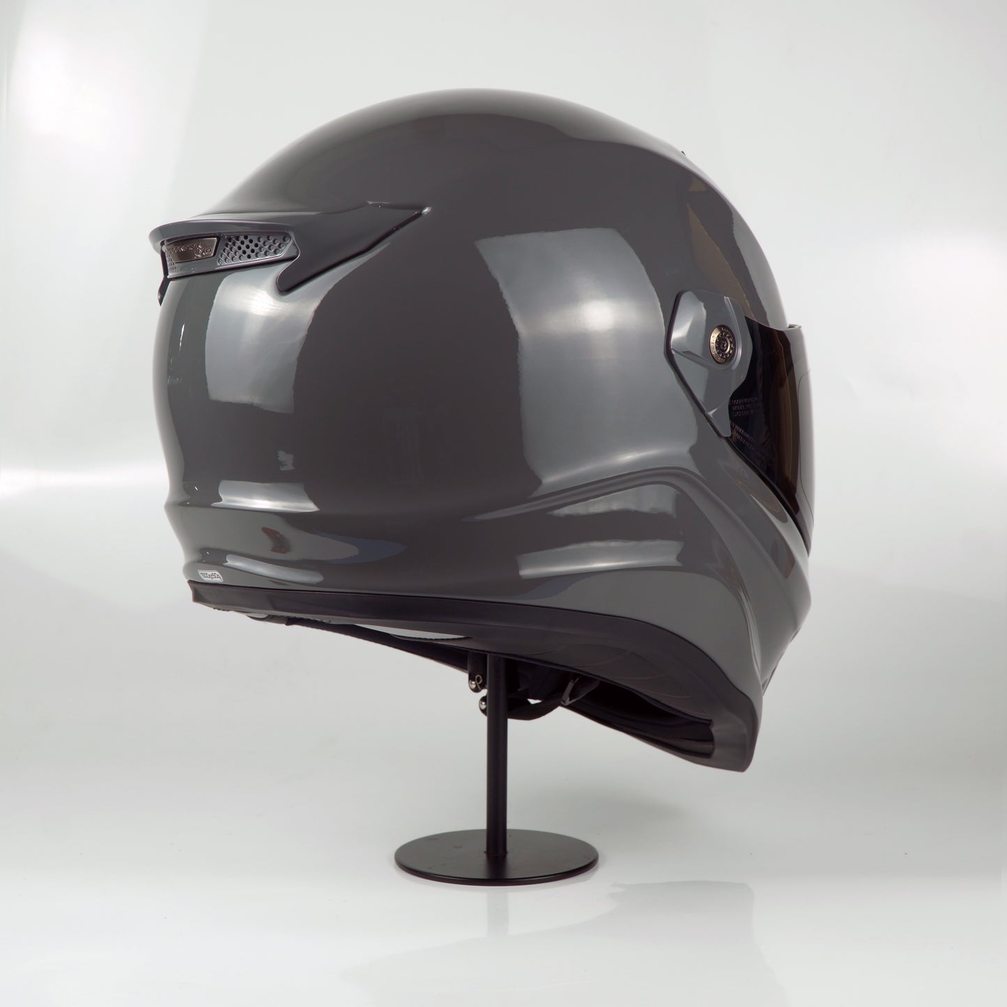 Scorpion Helmet Covert FX (Cement Grey)