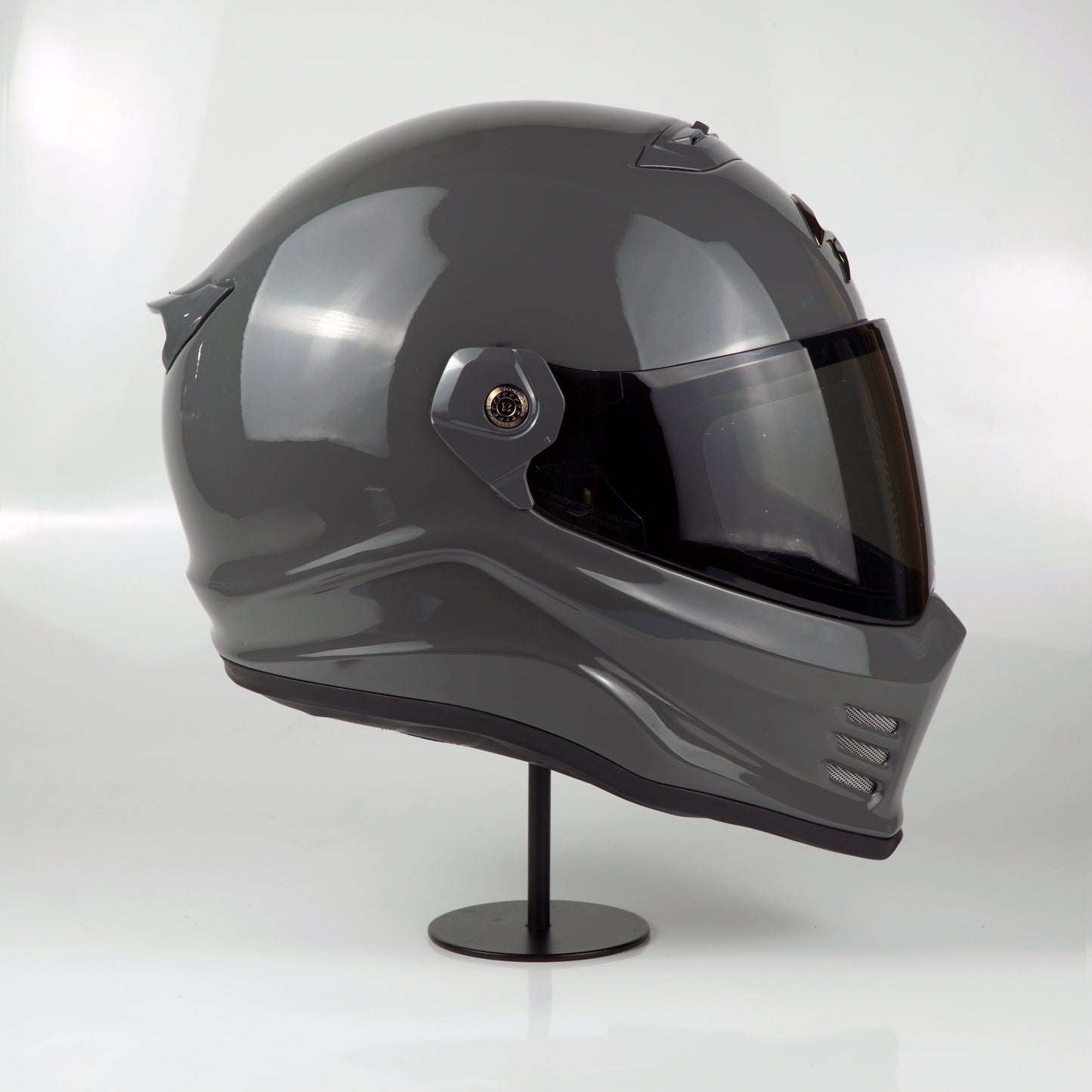 Scorpion Helmet Covert FX (Cement Grey)
