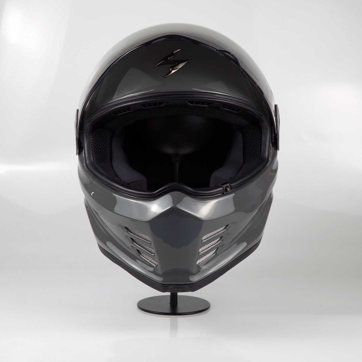 Scorpion Helmet Covert FX (Cement Grey)