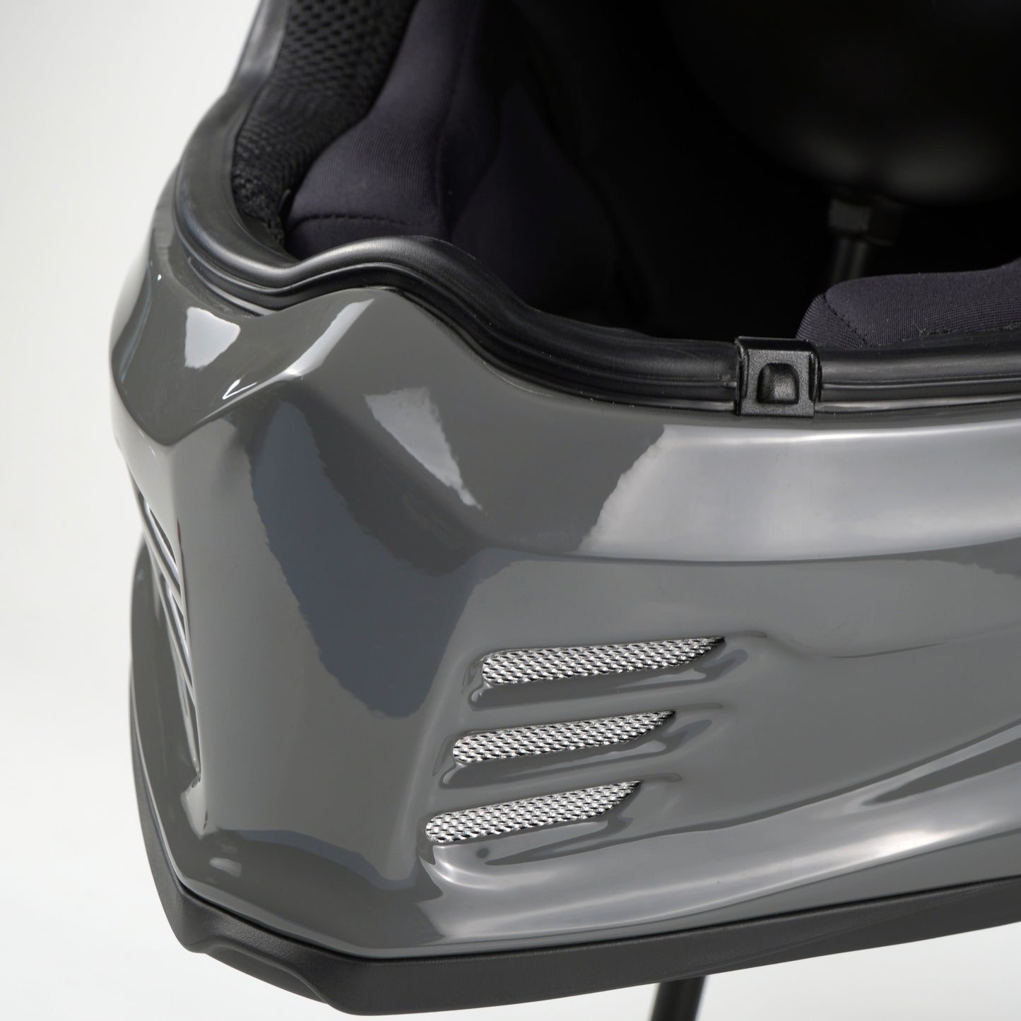 Scorpion Helmet Covert FX (Cement Grey)