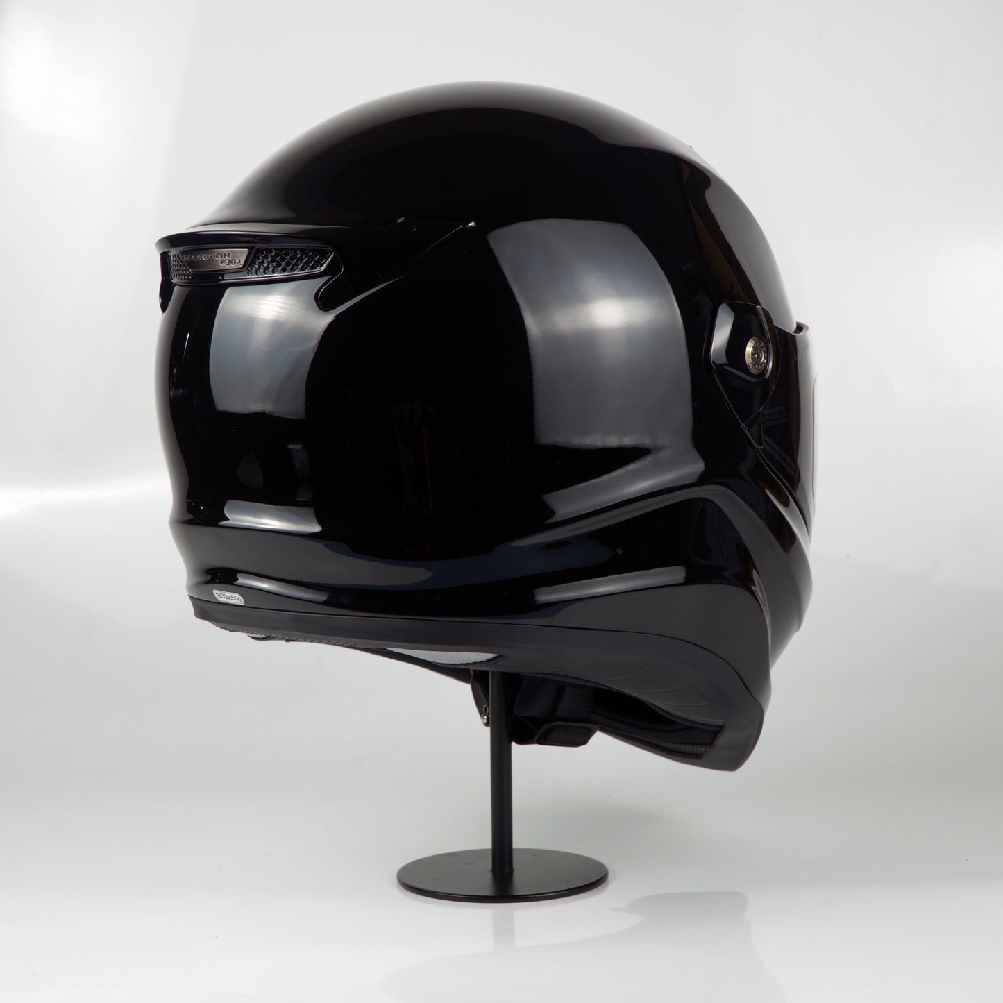 Scorpion Helmet Covert FX (Solid Black)