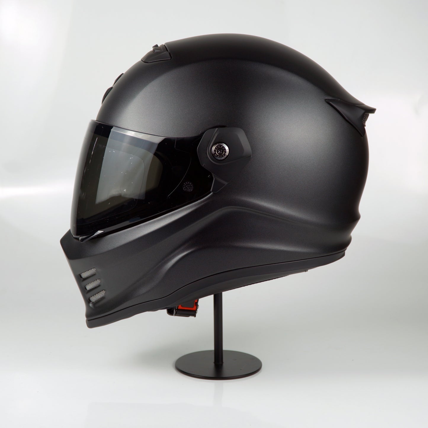 Scorpion Helmet Covert FX (Matte Pearl Black)